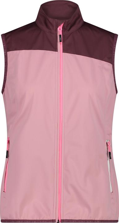 Actual product image CMP Campagnolo Waistcoat (M)