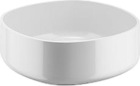Actual product image Alessi Birillo container for the bathroom