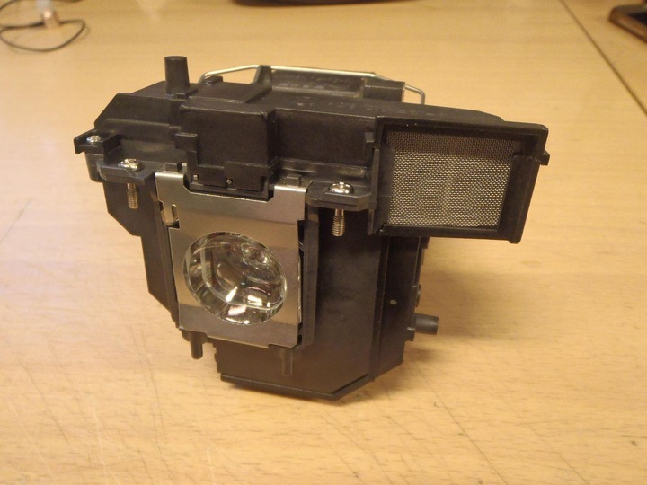 Immagine prodotto CoreParts Lampada per proiettore per Epson (EB-696Ui, EB-1460Ui, EB-1450Ui, EB-1440Ui)