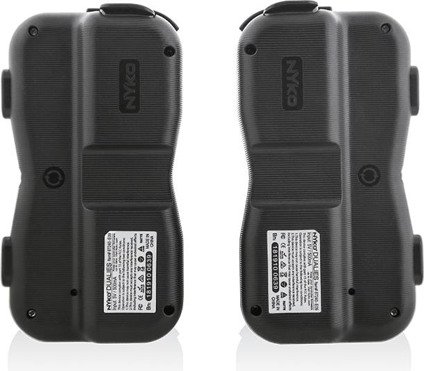 Produktbild Nyko Dualies (Switch)