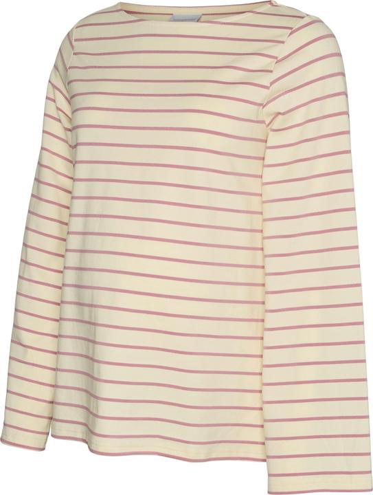 Produktbild Mamalicious Normal geschnitten U-Boot Ausschnitt Top Bluse (M)