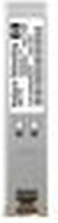 Produktbild HPE X120 1g Sfp Rj45 T
