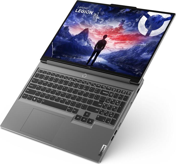Actual product image Lenovo Legion 5 16IRX9 (16", Intel Core i9-14900HX, 16 GB, 1000 GB, DE)