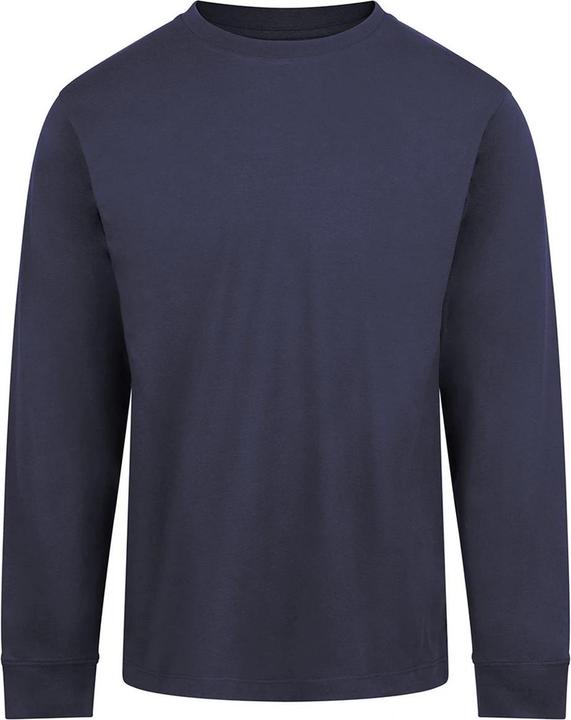 Neues französisches Marineblau