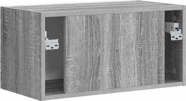 Actual product image vidaXL TV-Schränk (31 x 29.50 x 29.50 cm)