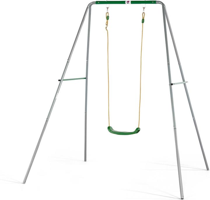 Produktbild Plum 2 in 1 Metal Swing Set