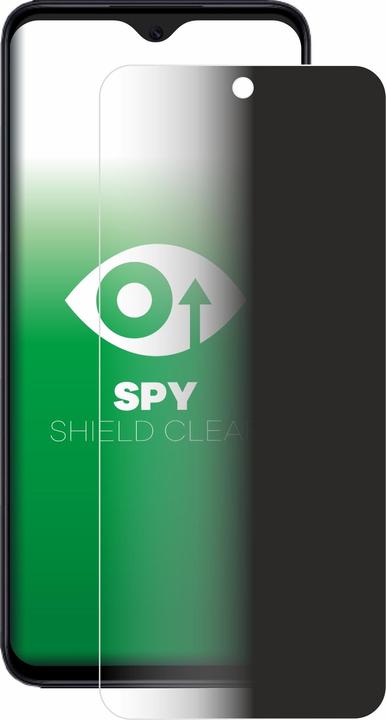 Produktbild upscreen Spy Shield Blickschutzfolie (1 Stück, Xiaomi Redmi 12)