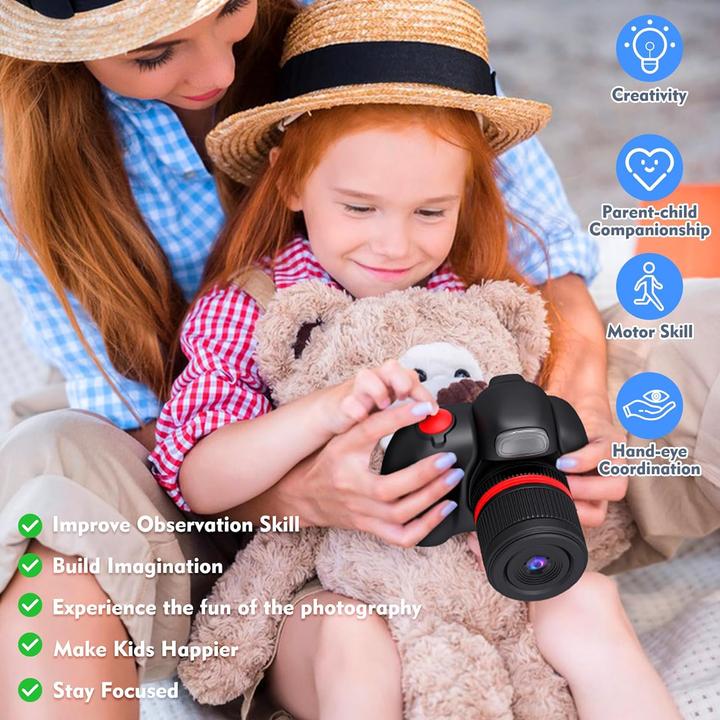 Produktbild YunLone Digitalkamera