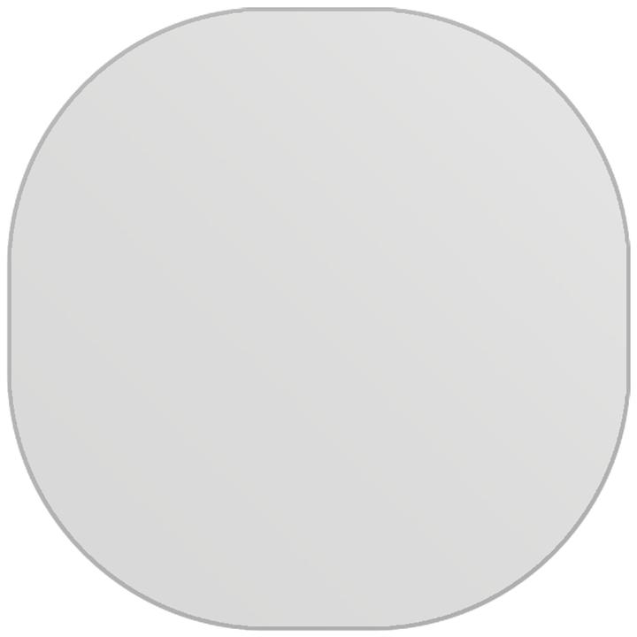 Actual product image Dipos Screen Protector Anti-Glare (Vodafone Smart Kids Watch Neo)