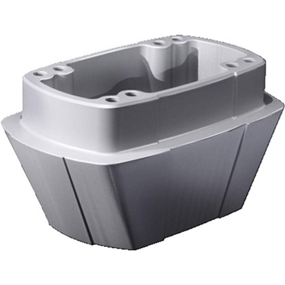 Rittal Unterstützungsarmsystem Adapter - RAL (6212640)