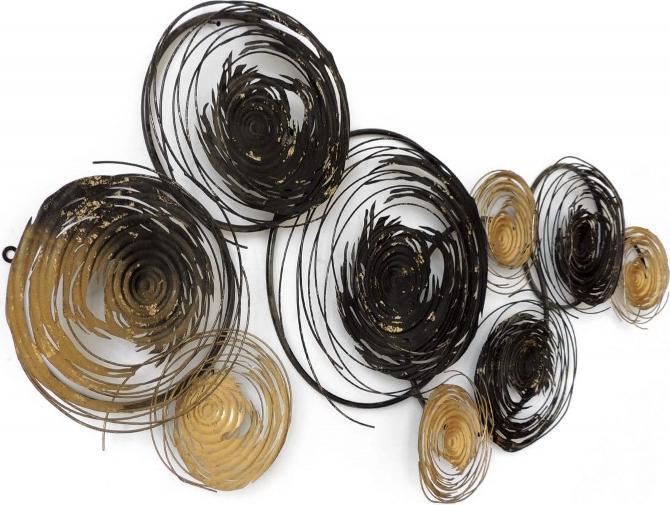 Actual product image Spirals