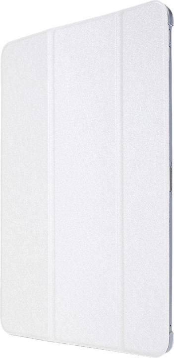 Actual product image König Design Protection Tablet Case for Apple iPad Pro 11 (2021) Case Cover Pocket White (iPad Pro 11 2021 (3rd Gen))