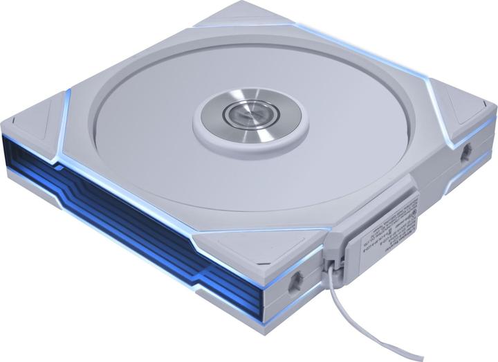 Productafbeelding Lian-Li UNI FAN TL Wireless Reverse Blade (140 mm, 1 x)