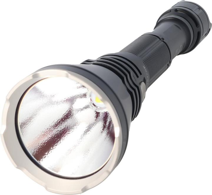 Actual product image Fenix Flashlight TK47UE LED, range max. 700 meters (3200 lm)