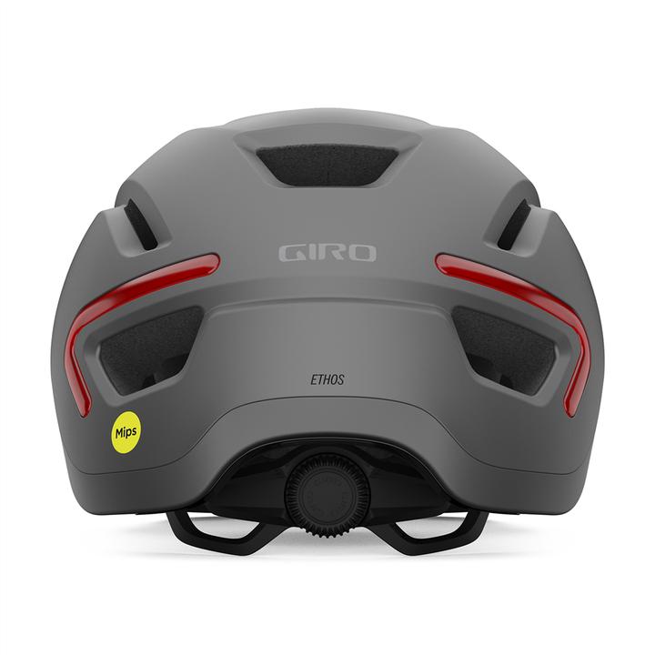 Produktbild Giro Ethos LED Shield MIPS Helmet (59 - 63 cm)
