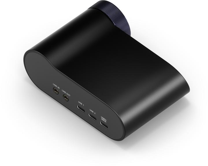 Image du produit SteelSeries Arctis Nova Pro Omni (Filaire, Sans fil)