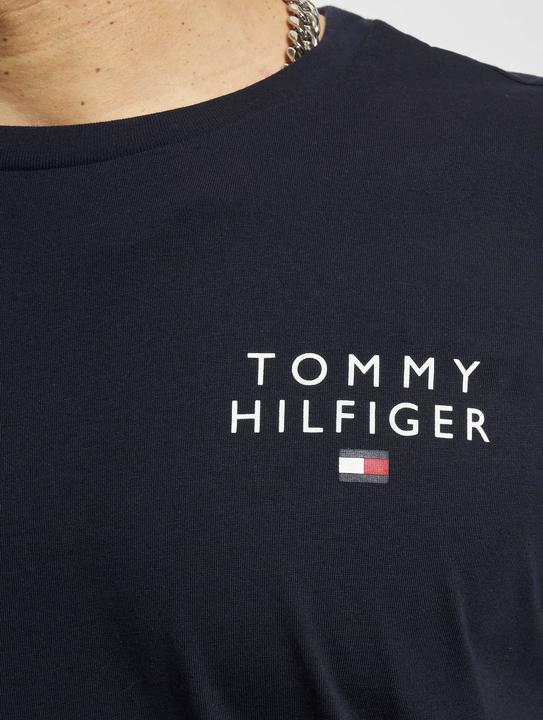 Immagine prodotto Tommy Hilfiger Maglietta blu scuro (S)