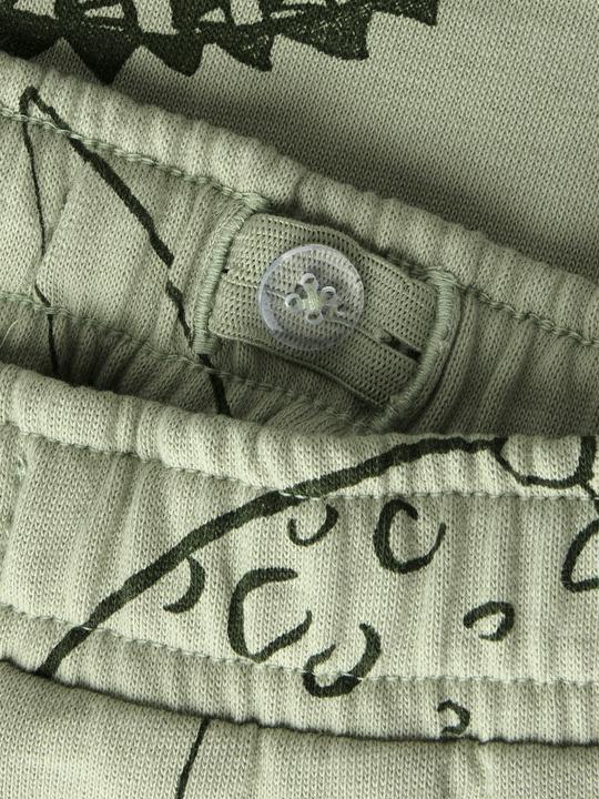 Image du produit Name it Biobaumwoll Shorts (92)