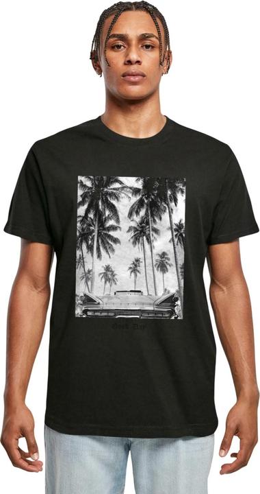 Produktbild Mister Tee Heute war ein guter Tag TShirt (5XL)