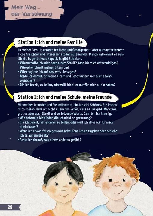 Produktbild Jesus hat mich eingeladen (Deutsch, Alfons Friedrich, Alfons Friedrich SDB, Anja Hirschberger, Petra Lefin, 2022)