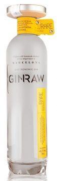 Produktbild GinRaw Distilled (1 x 70 cl)
