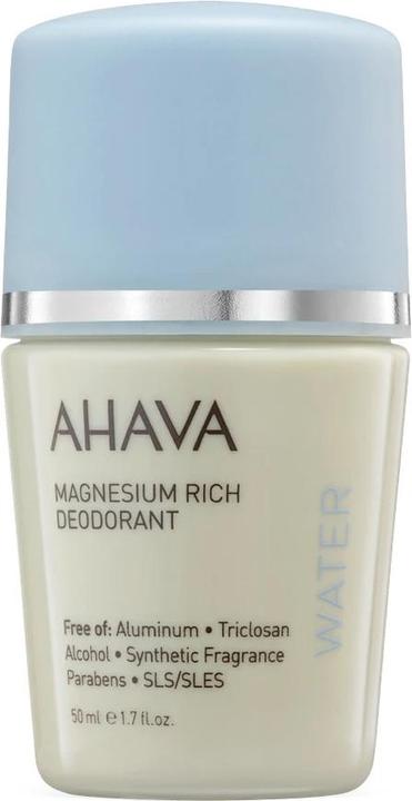Immagine prodotto Ahava DeadSea Water - Deodorante minerale roll-on (Roll-on, 50 ml)