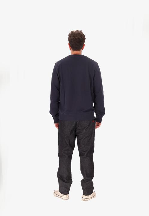 Produktbild Diesel Herren Sweatshirt Époque Aus Baumwolle - Casual - Grösse L (L)