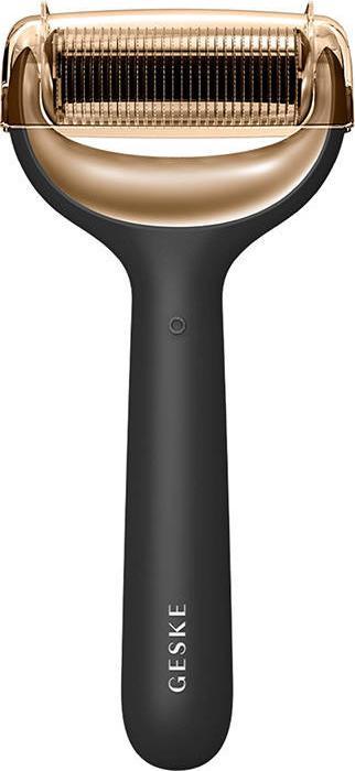 Actual product image Geske Micro-needle face and body roller 9in1
