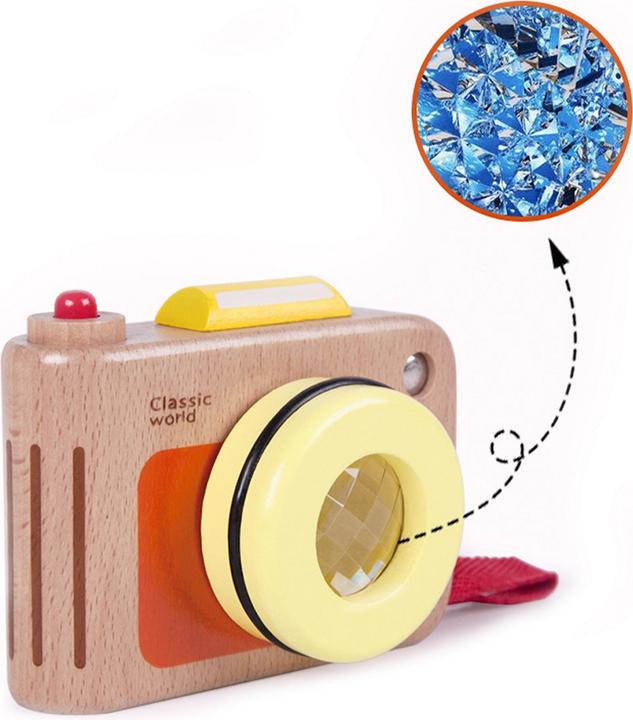 Produktbild Classic World Meine erste Kamera