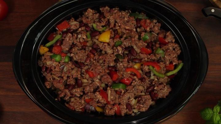 Produktbild Crockpot Slowcooker Next Gen