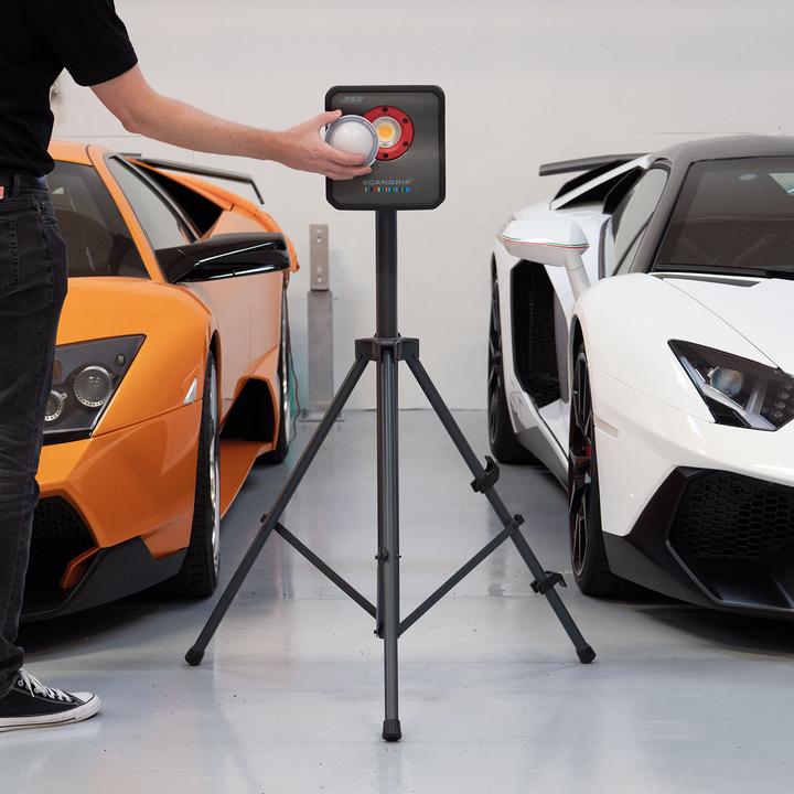 Image du produit Scangrip Diffuseur