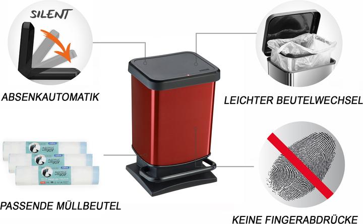 Image du produit Rotho Paso (20 l)