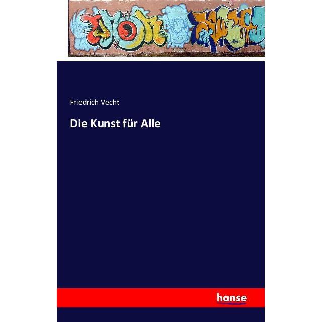 Die Kunst für Alle, Fachbücher