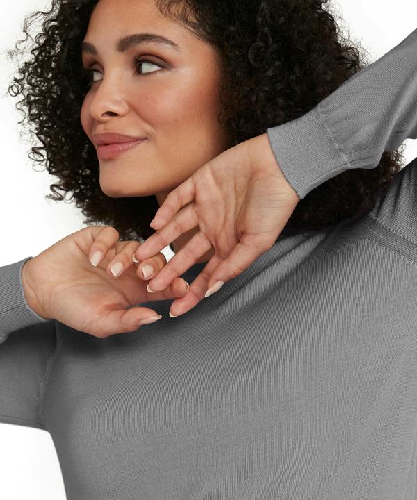 Produktbild Falke BA Crew Neck New Merino w (S)
