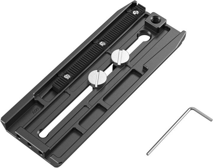 Image du produit SmallRig Quick Release Plate (Plaque de montage Gimbal)