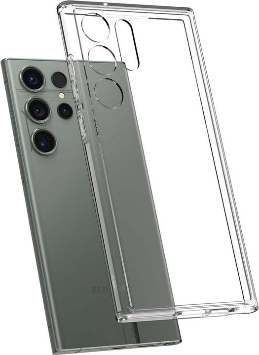 Produktbild Spigen Ultra Hybrid (Samsung Galaxy S23 Ultra)