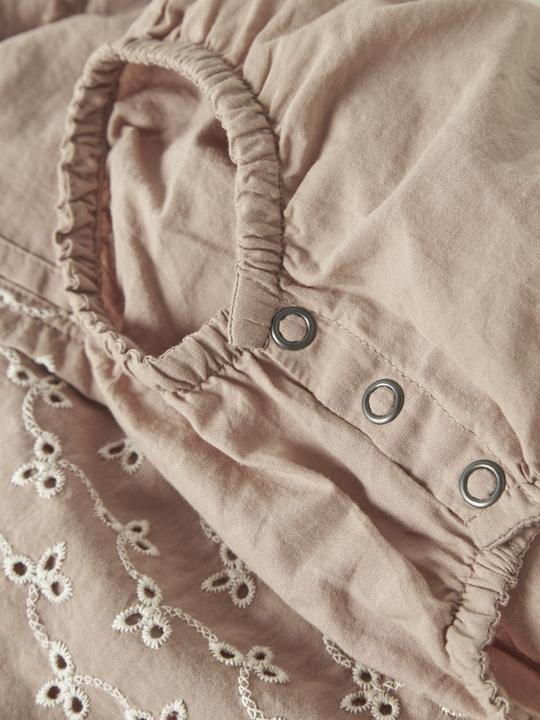 Image du produit Name it Bio-Baumwoll Kleid (68)