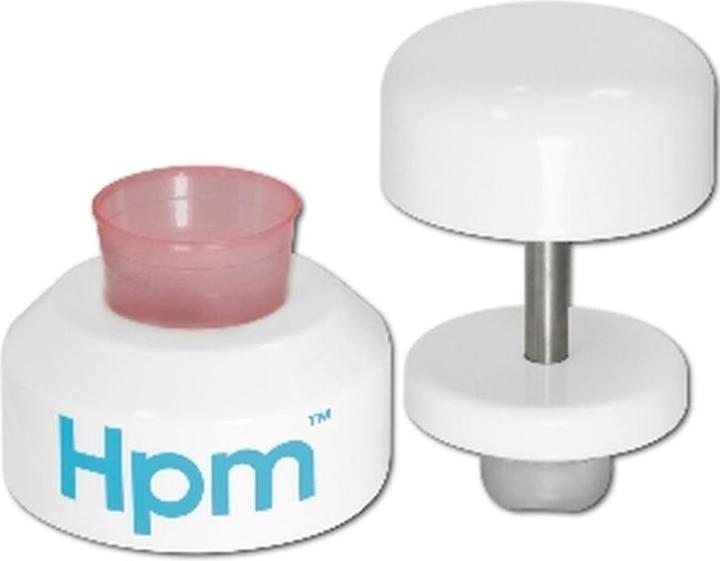 Actual product image Ampri Tablet mortar for cup