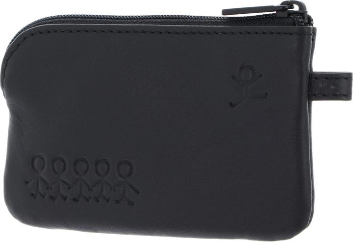 Actual product image Oxmox Leather key case 11.5 cm