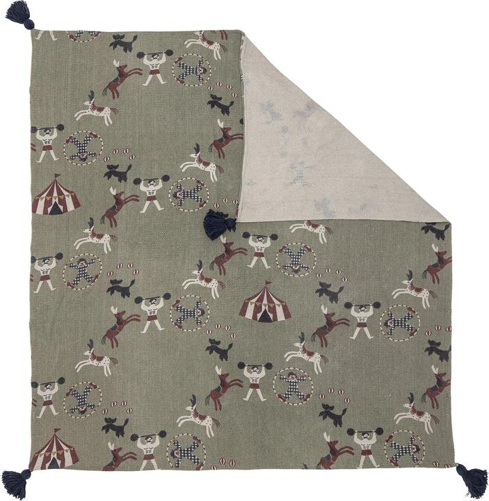 Produktbild Bloomingville Mini Loome (160 x 130 cm)