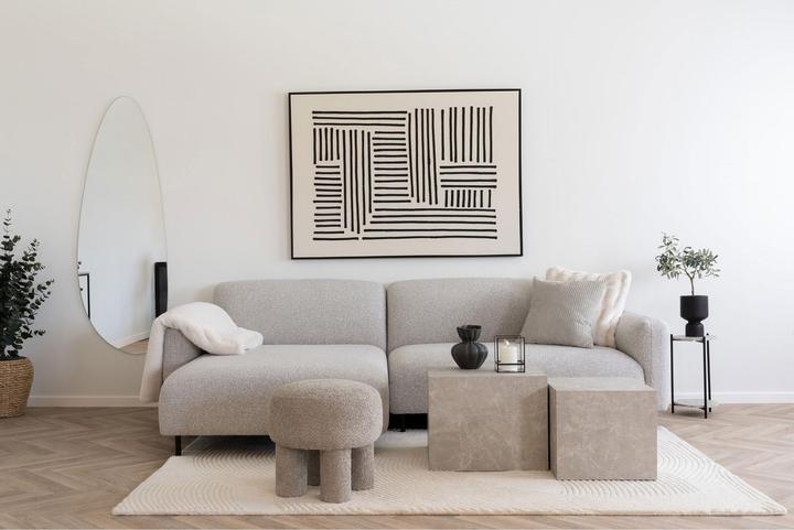 Produktbild House Nordic Salvador (Ecksofa)