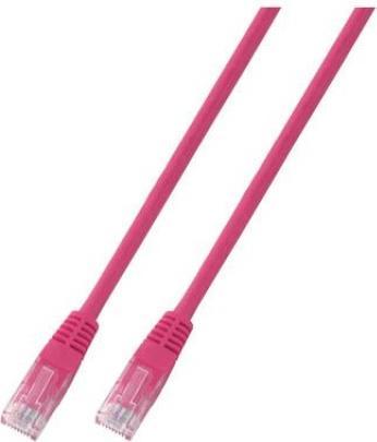Produktbild EFB Elektronik Netzwerkkabel (U/UTP, CAT5e, 30 m)