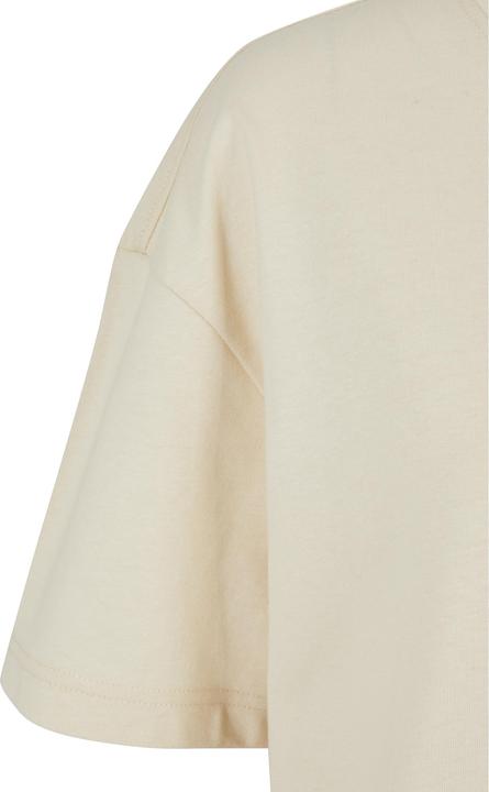 Produktbild Urban Classics Ladies Oversized Boyfriend Tee - 8604 (XS)