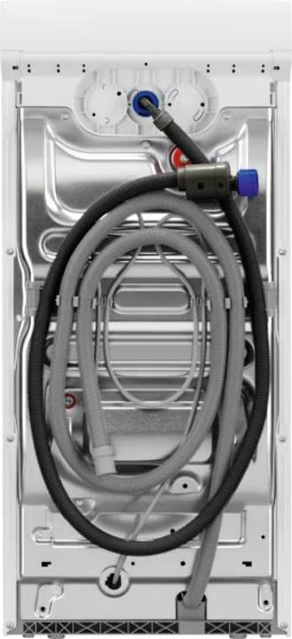 Actual product image AEG LTR6G26A (6 kg, Upwards)