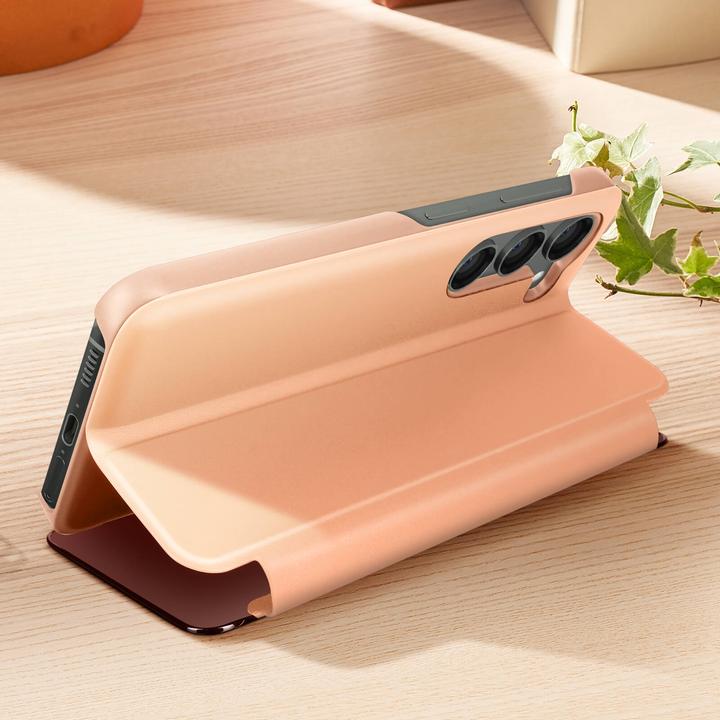 Produktbild Avizar Clear View Standing Cover Series (Samsung Galaxy S23)