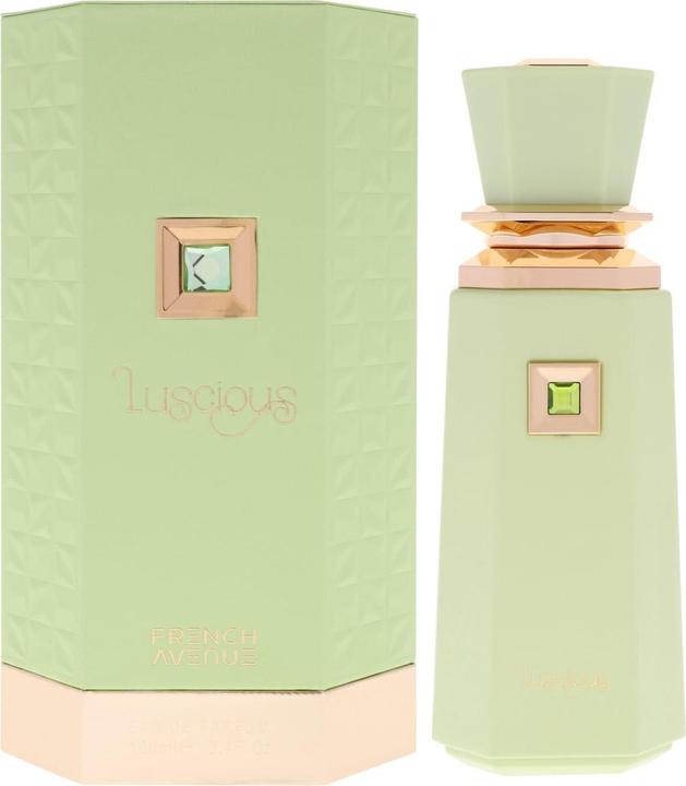 Produktbild French Connection Luscious Eau De Parfum 100ml (Eau de Parfum, 100 ml)