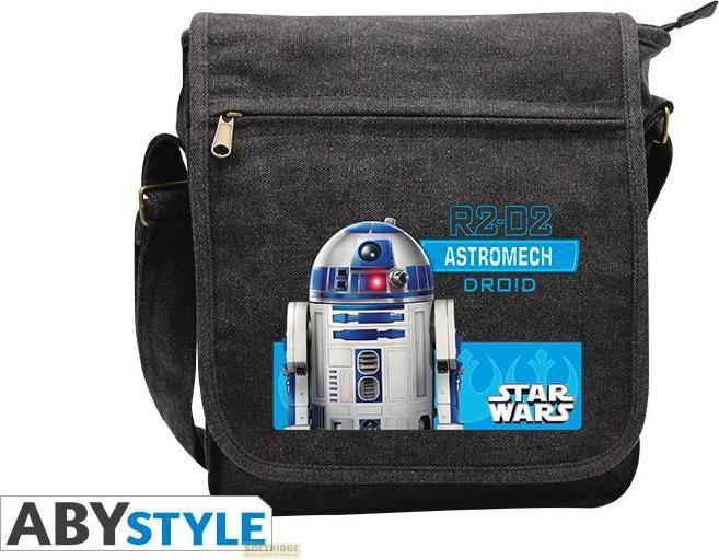 Immagine prodotto GED Borsa/Tracolla Star Wars - R2D2