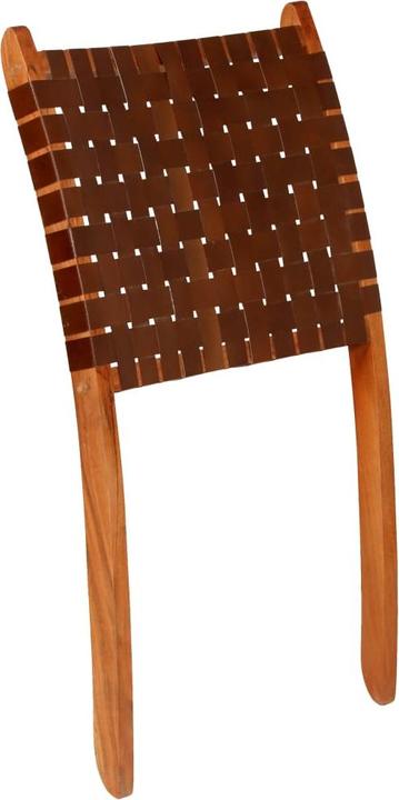 Immagine prodotto vidaXL Klappstuhl