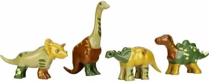 Immagine prodotto Theo Klein Puzzle magnetico di dinosauri Early Steps