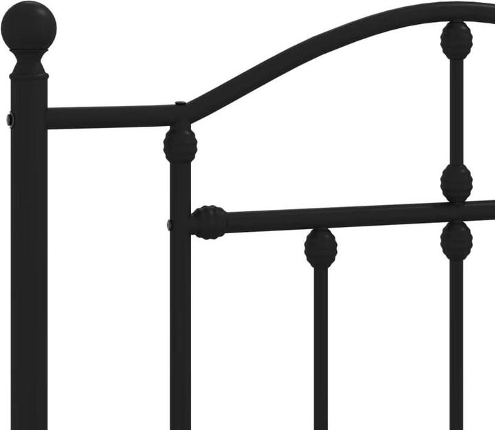 Image du produit vidaXL Bettgestell (90 x 190 cm)